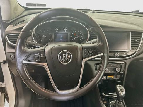 Used 2019 Buick Encore Sport Touring FWD image 15