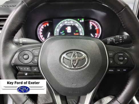 Used 2024 Toyota RAV4 XLE w/ Weather Package AWD/4WD image 28