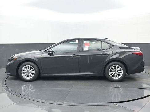 New 2026 Toyota Camry LE image 20