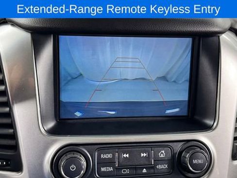 Used 2020 Chevrolet Tahoe LT w/ RST Edition AWD/4WD image 29
