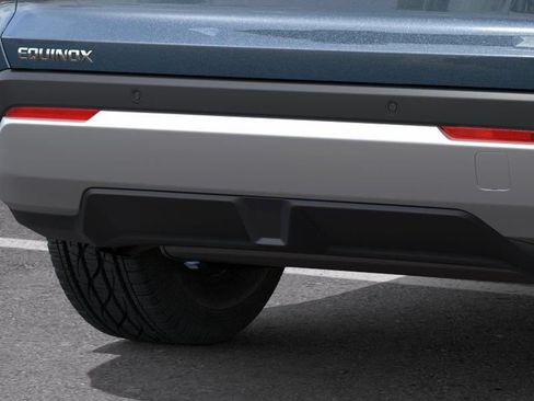 New 2027 Chevrolet Equinox LT FWD image 14