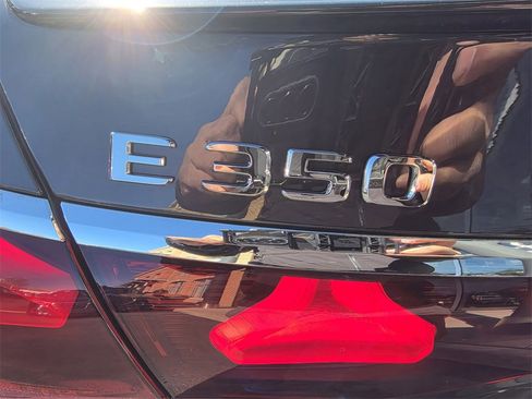 Certified 2025 Mercedes-Benz E 350 4MATIC Sedan image 79