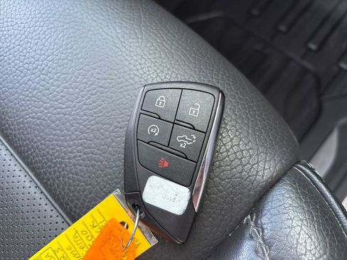 Certified 2023 GMC Sierra 1500 Denali AWD/4WD image 55