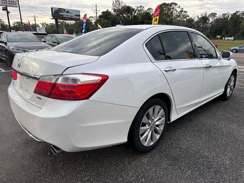 Used 2015 Honda Accord EX-L image 7