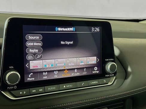 New 2026 Nissan Rogue SV image 15