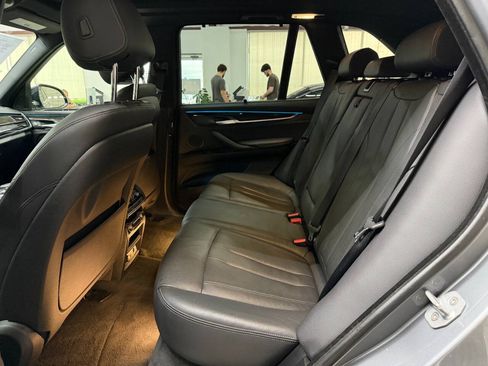 Used 2018 BMW X5 xDrive35i AWD/4WD image 13