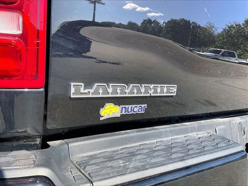 Used 2023 RAM 3500 Laramie AWD/4WD image 27