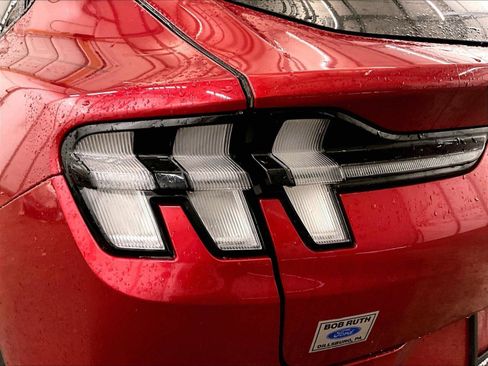 Used 2021 Ford Mustang Mach-E Select AWD/4WD image 28