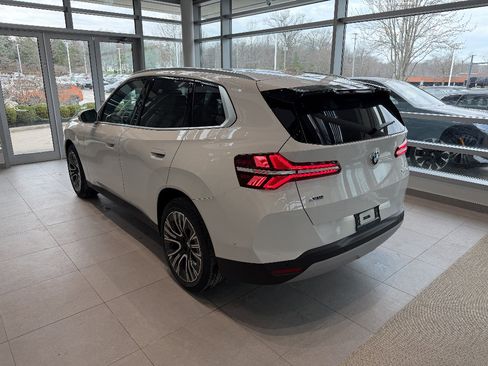 New 2026 BMW X3 xDrive30 image 4