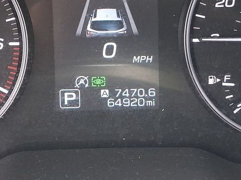 Used 2020 Subaru Outback Limited w/ Popular Package #2 AWD/4WD image 21