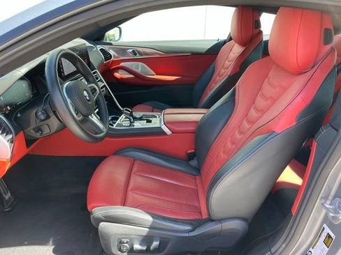 Used 2026 BMW 840i xDrive Coupe w/ M Sport Professional Package AWD/4WD image 6