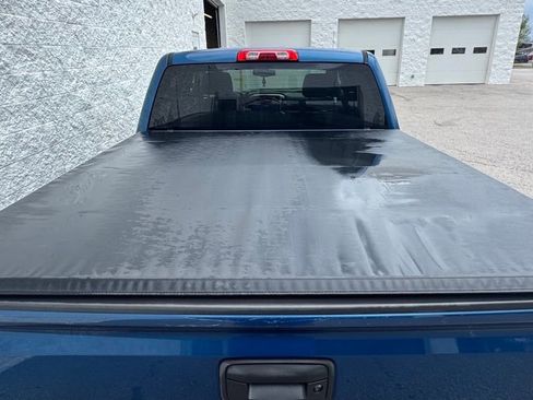 Used 2018 Chevrolet Silverado 1500 LT w/ All Star Edition image 5