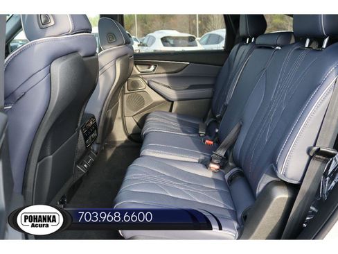 New 2026 Acura MDX Type S image 34