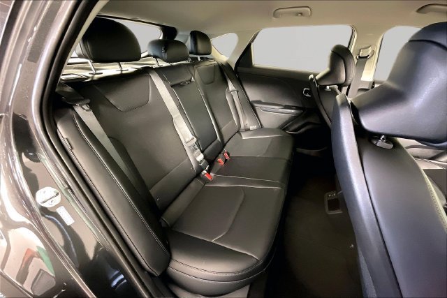 New 2027 Kia K4 EX FWD image 11