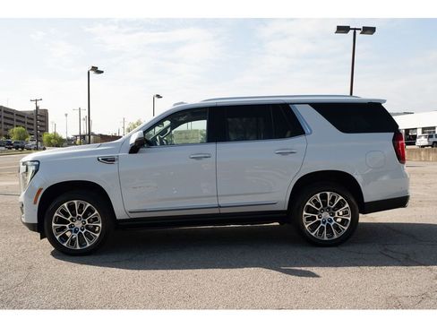 New 2026 GMC Yukon Denali image 5