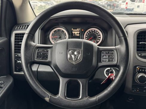 Used 2016 RAM 1500 Tradesman w/ Protection Group image 14