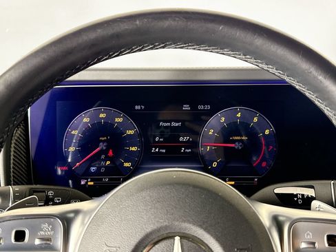 Used 2023 Mercedes-Benz G 550 image 10