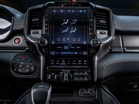 Used 2024 RAM 1500 TRX image 24