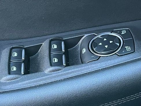 Used 2024 Ford Edge SEL image 22