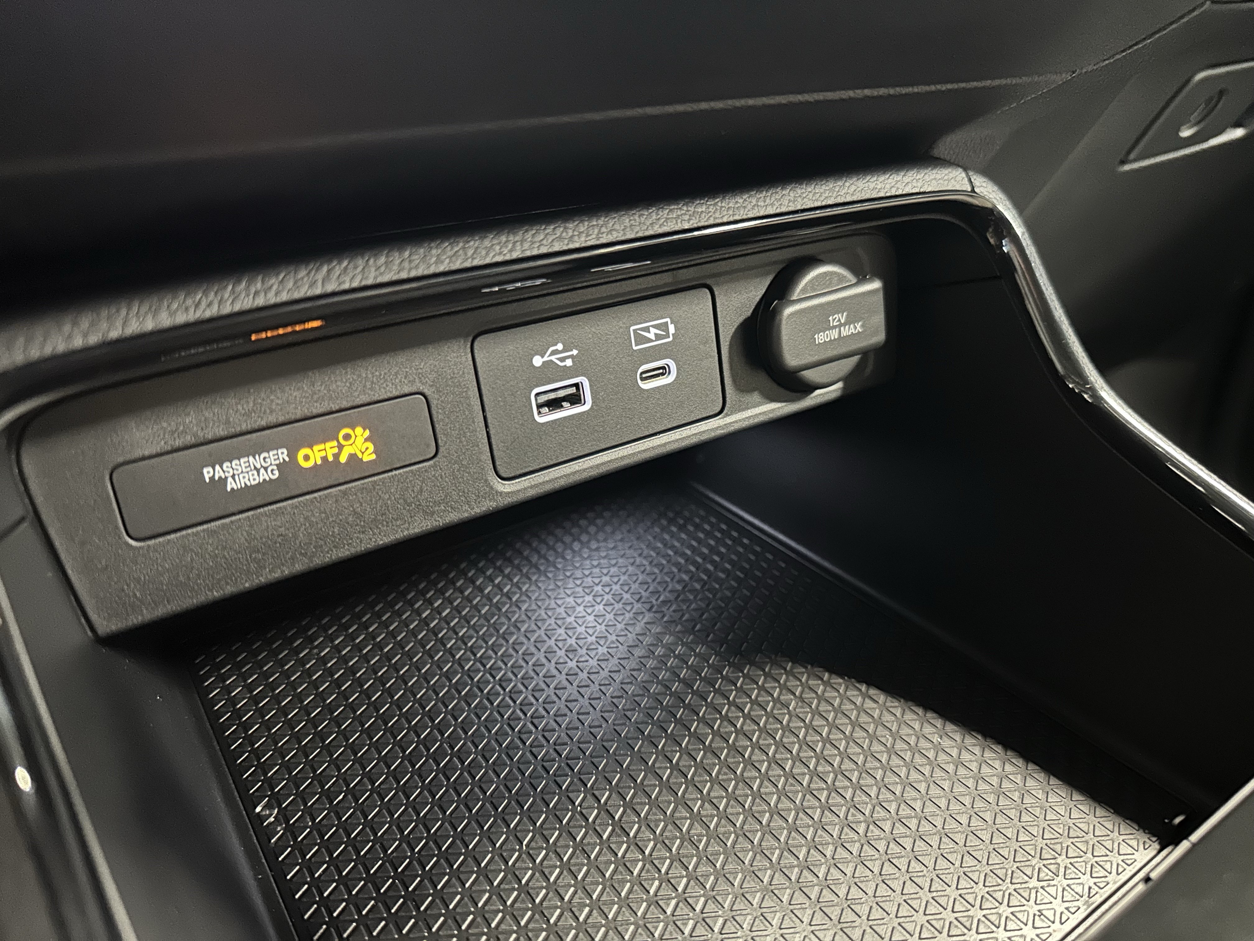 Used 2025 Honda CR-V EX image 17