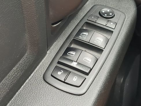 Used 2020 RAM 5500 Tradesman w/ Max Tow Package image 20