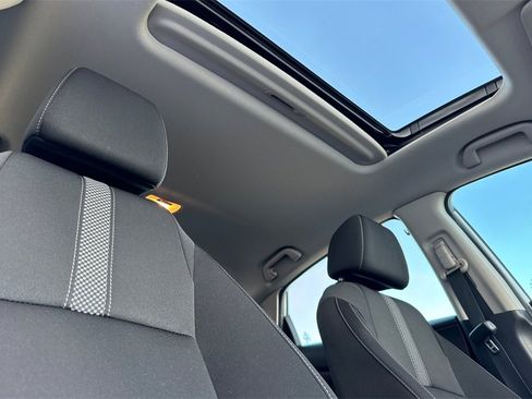 Certified 2019 Honda Civic EX image 19