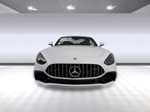New 2025 Mercedes-Benz AMG GT 43 image 4