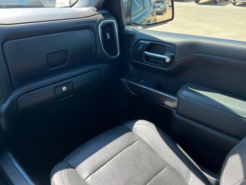 Used 2022 Chevrolet Silverado 1500 LTZ w/ LTZ Premium Package image 11