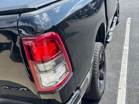 Used 2019 RAM 1500 Big Horn AWD/4WD image 6