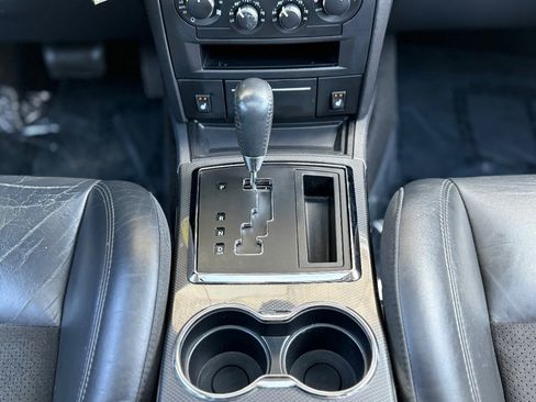 Used 2008 Chrysler 300 SRT8 w/ SRT Option Group II RWD image 33