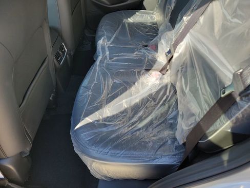 New 2025 MAZDA CX-5 AWD 2.5 S image 15