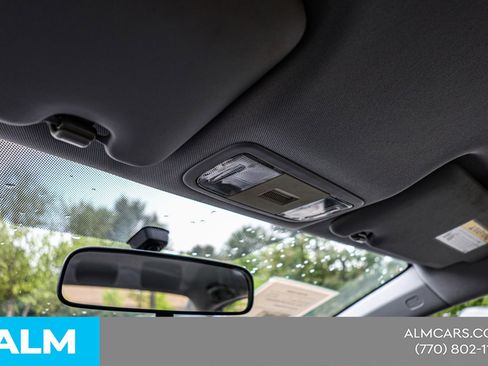 Used 2015 Honda Civic LX image 40