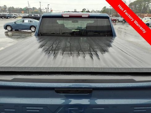 Used 2024 Chevrolet Silverado 1500 LT image 11