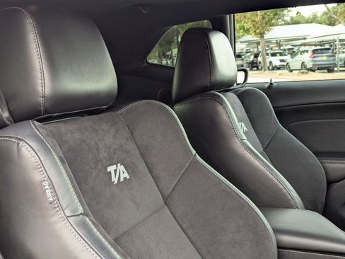 Used 2018 Dodge Challenger T/A image 28