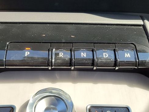 New 2026 Lincoln Navigator L Reserve w/ Jet Appearance Package image 19