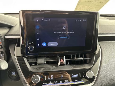 Used 2024 Toyota Corolla Cross LE image 18