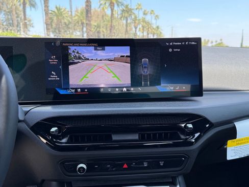 New 2026 BMW 330i Sedan RWD image 28