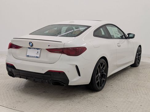 New 2026 BMW M440i Coupe w/ Premium Package image 8