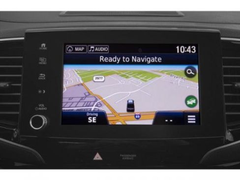 Used 2023 Honda Ridgeline Black Edition image 19