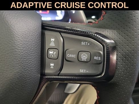 New 2026 RAM 1500 RHO w/ RHO Level 1 Equipment Group AWD/4WD image 20