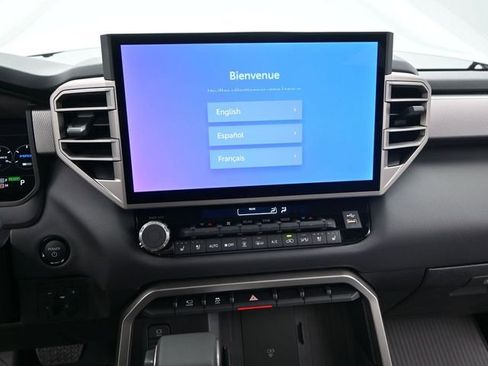 New 2026 Toyota Sequoia Limited AWD/4WD image 6