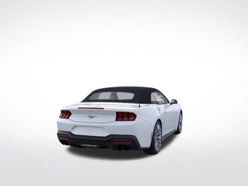 New 2026 Ford Mustang Premium RWD image 10
