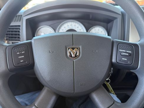 Used 2006 Dodge Dakota SLT image 22