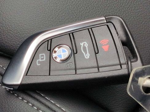 New 2026 BMW 430i xDrive Coupe w/ M Sport Package image 26