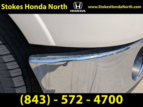 Used 2007 Ford F150 Lariat RWD image 3
