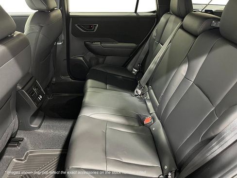 New 2026 Subaru Outback Premium AWD/4WD image 24