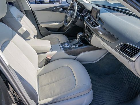 Used 2018 Audi A6 2.0T Premium Plus w/ Premium Plus Package image 18
