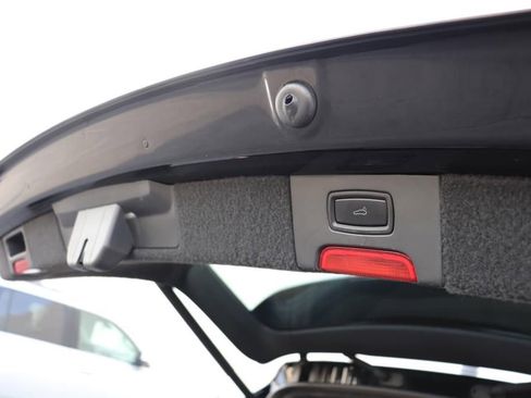 Used 2017 Porsche Cayenne GTS image 26