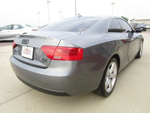 Used 2013 Audi A5 2.0T Premium Plus AWD/4WD image 7
