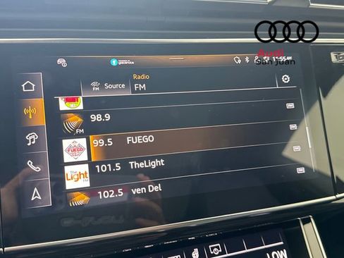 New 2026 Audi Q8 Premium Plus image 16
